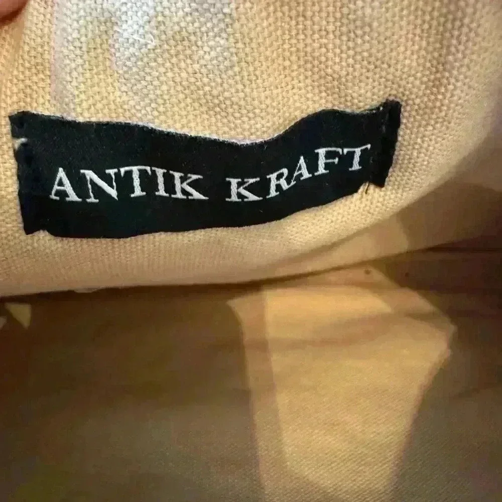 Anton Kraft clutch